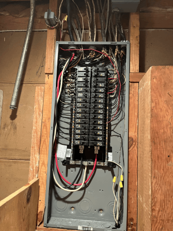 Panel Upgrades & Switchgear Feature Image