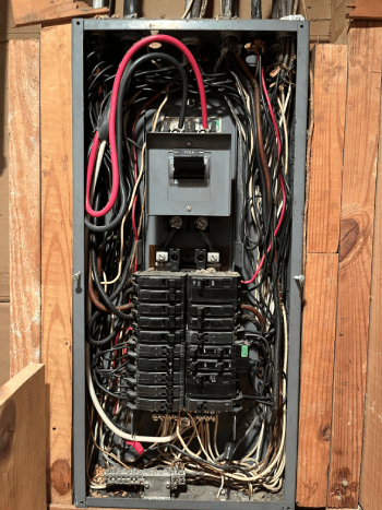 Panel Upgrades & Switchgear Feature Image