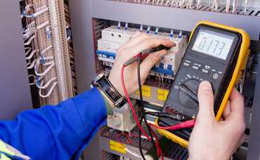 Emergency Electrical Service Feature Image