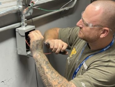 electrician-wiring-installation